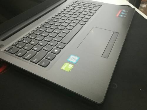 *Incredible Specs!!*GAMING/OFFICE*LENOVO IDEAPAD 310*i5-6200U*6TH GEN i5*NVIDIA920MX*2000GB HDD*